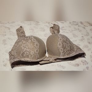 VS Dream Angels Push-up Bra